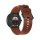 Polar Ignite 3 Titanium brązowy skórzany - 1154862 - zdjęcie 2
